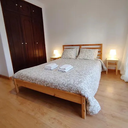 Magoito Apartmán Sintra